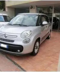 FIAT 500L Living 1.6 Multijet 105 CV Business rif. 7196875 - 5