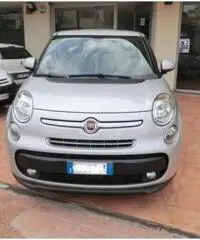 FIAT 500L Living 1.6 Multijet 105 CV Business rif. 7196875 - 6