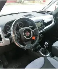 FIAT 500L Living 1.6 Multijet 105 CV Business rif. 7196875 - 8