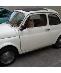 Fiat 500 L - 2