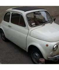 Fiat 500 L - 3