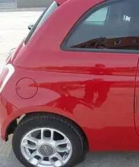 FIAT 500 SPORT - 5