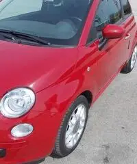 FIAT 500 SPORT - 8