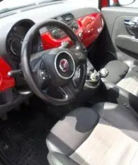 FIAT 500 SPORT - 9