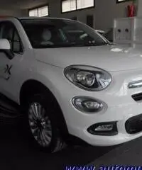 FIAT 500X 1.6 MultiJet 120 CV Lounge rif. 5661427