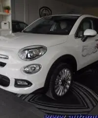 FIAT 500X 1.6 MultiJet 120 CV Lounge rif. 5661427 - 2