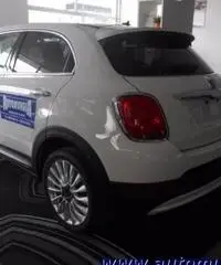 FIAT 500X 1.6 MultiJet 120 CV Lounge rif. 5661427 - 3