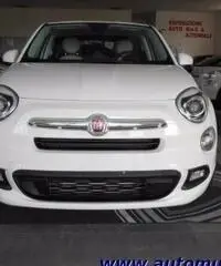 FIAT 500X 1.6 MultiJet 120 CV Pop Star rif. 5661397 - 7