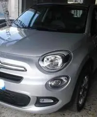 FIAT 500X 1.6 MultiJet 120 CV Pop Star rif. 7190496 - 2