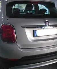 FIAT 500X 1.6 MultiJet 120 CV Pop Star rif. 7190496 - 3