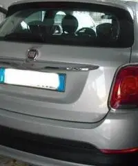 FIAT 500X 1.6 MultiJet 120 CV Pop Star rif. 7190496 - 4