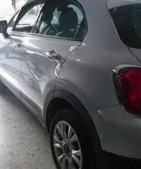 FIAT 500X 1.6 MultiJet 120 CV Pop Star rif. 7190496 - 5