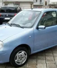 Fiat 600 1.1 54CV Active Clima "UNIPROPRIETARIO"