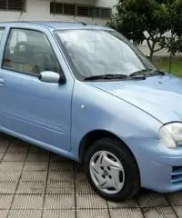 Fiat 600 1.1 54CV Active Clima "UNIPROPRIETARIO" - 4