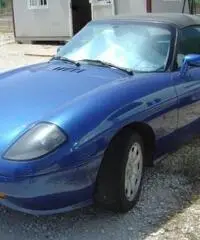 Fiat Barchetta 1.8 16V - 4