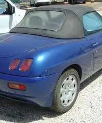 Fiat Barchetta 1.8 16V - 6