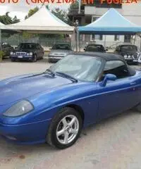 FIAT Barchetta 1800 BENZ rif. 7123905