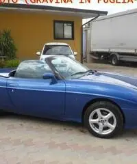 FIAT Barchetta 1800 BENZ rif. 7123905 - 5