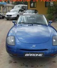 FIAT Barchetta 1800 BENZ rif. 7123905 - 7