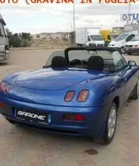 FIAT Barchetta 1800 BENZ rif. 7123905 - 8