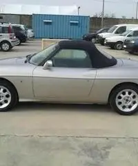 Fiat Barchetta 1.8 16V - 2