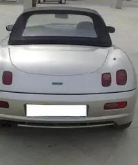 Fiat Barchetta 1.8 16V - 3