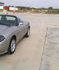 Fiat Barchetta 1.8 16V - 7