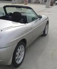 Fiat Barchetta 1.8 16V - 8