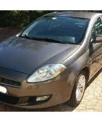 FIAT BRAVO 1.4 BENZINA GPL Dynamic