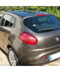 FIAT BRAVO 1.4 BENZINA GPL Dynamic - 3