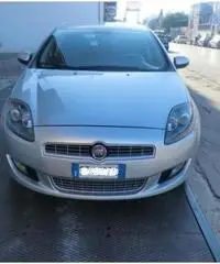 FIAT Bravo 1.4 Emotion GPL rif. 7196877 - 7