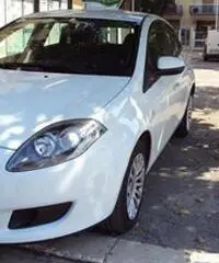 FIAT BRAVO 1.600 MTJ 105 CV DINAMIC 6 MARCE