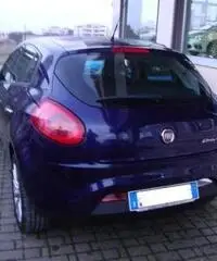 Fiat Bravo 1.6 MJT 120 CV Easy