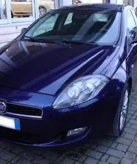 Fiat Bravo 1.6 MJT 120 CV Easy - 9