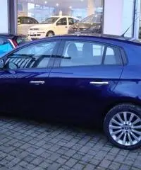 Fiat Bravo 1.6 MJT 120 CV Easy - 10