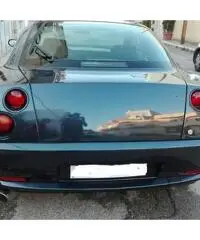 Fiat Coupe 2.0 20 v Turbo