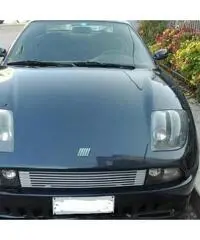 Fiat Coupe 2.0 20 v Turbo - 2