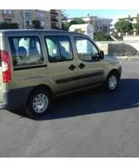 Fiat Doblò 1.6 16V Natural Power Active - 4