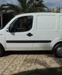 FIAT Doblo Doblò 1.6 16V Nat.Pow. PC-TA Cargo.Lami. rif. 7195213 - 2