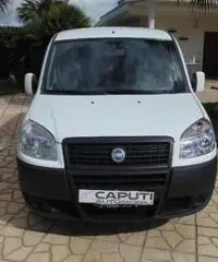 FIAT Doblo Doblò 1.6 16V Nat.Pow. PC-TA Cargo.Lami. rif. 7195213 - 3