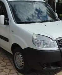 FIAT Doblo Doblò 1.6 16V Nat.Pow. PC-TA Cargo.Lami. rif. 7195213 - 4