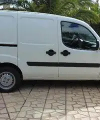 FIAT Doblo Doblò 1.6 16V Nat.Pow. PC-TA Cargo.Lami. rif. 7195213 - 5