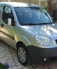 FIAT Doblo Doblò 1.9 MJT 120 CV Family 7 POSTI rif. 7195215 - 3