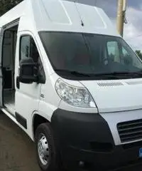 Fiat Ducato 35 LH3  2.3 MJT FURGONI Maxi  120 CV - 2