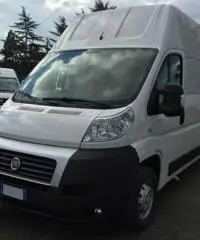 Fiat Ducato 35 LH3  2.3 MJT FURGONI Maxi  120 CV - 3