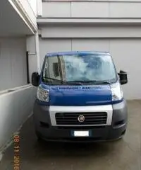 Fiat ducato(9 posti)