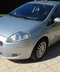 FIAT Grande Punto 1.3 MJT 90 CV 5 porte Dynamic rif. 7195219