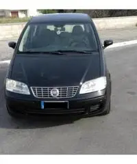 Fiat Idea 1.4 Dynamic GPL