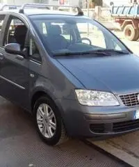 FIAT Idea 1.4 Dynamic GPL rif. 7196878