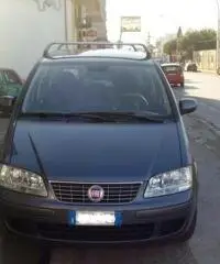 FIAT Idea 1.4 Dynamic GPL rif. 7196878 - 4